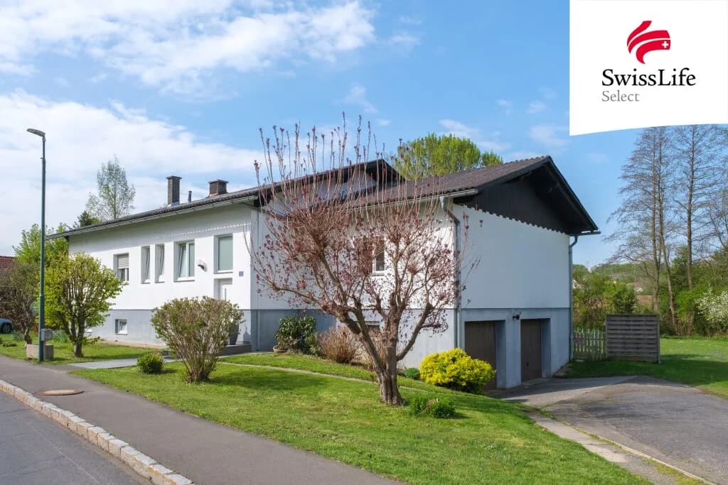 5-Zimmer-Haus kaufen in Jennersdorf – 139,84 m², € 298.000