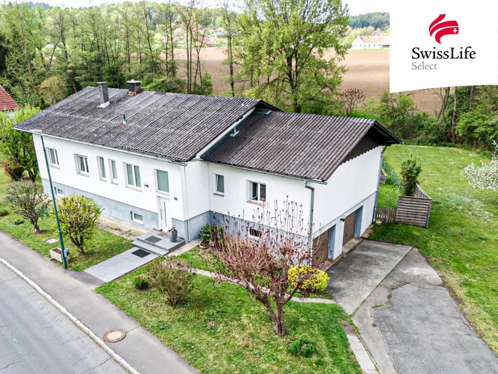 5-Zimmer-Haus kaufen in Jennersdorf – 139,84 m², € 298.000 – Bild 3 von 14
