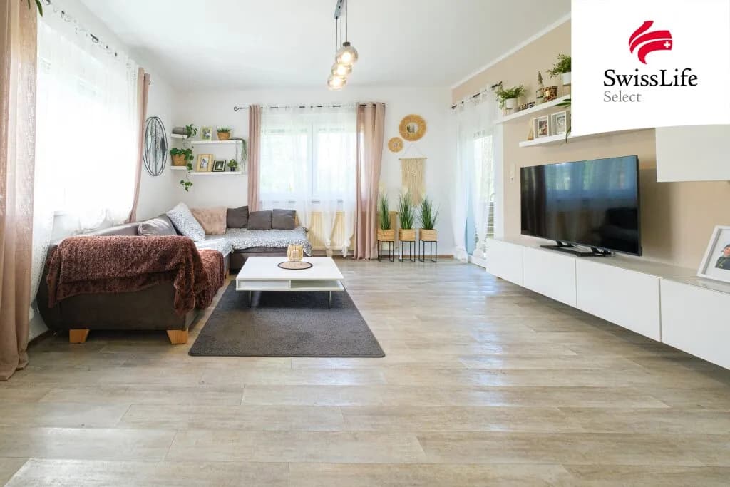 5-Zimmer-Haus kaufen in Jennersdorf – 139,84 m², € 298.000 – Bild 4 von 14