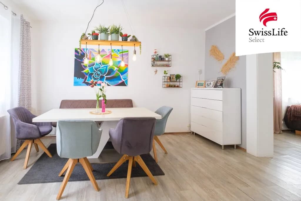5-Zimmer-Haus kaufen in Jennersdorf – 139,84 m², € 298.000 – Bild 5 von 14