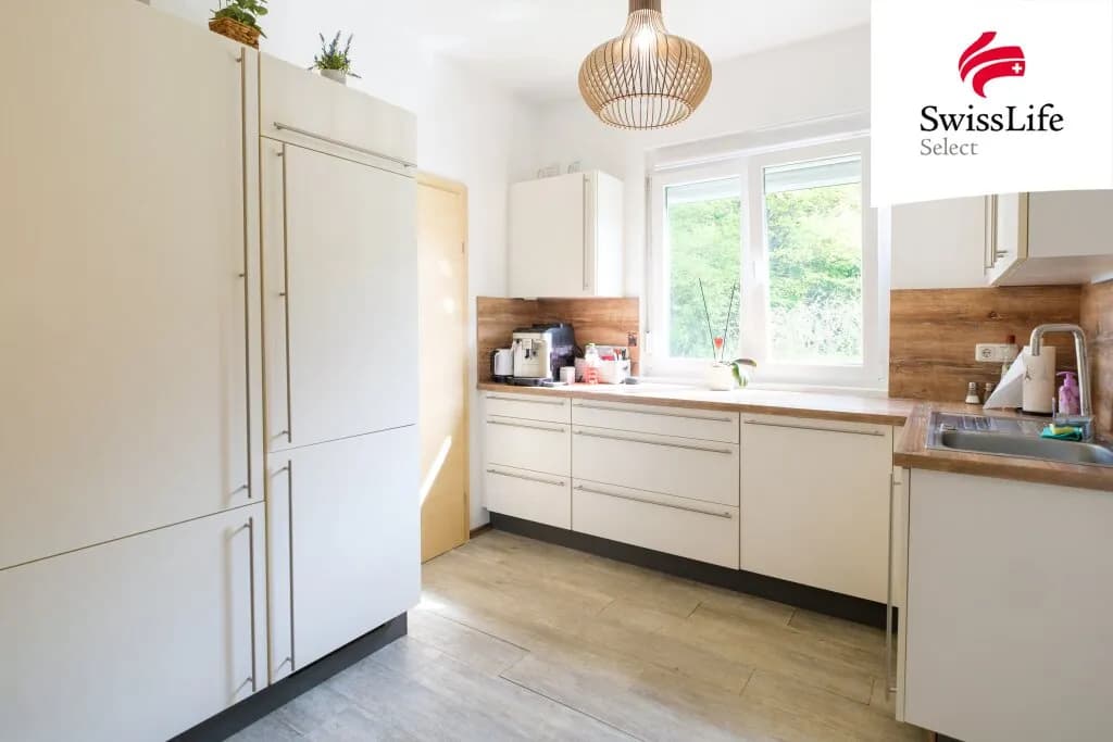 5-Zimmer-Haus kaufen in Jennersdorf – 139,84 m², € 298.000 – Bild 6 von 14