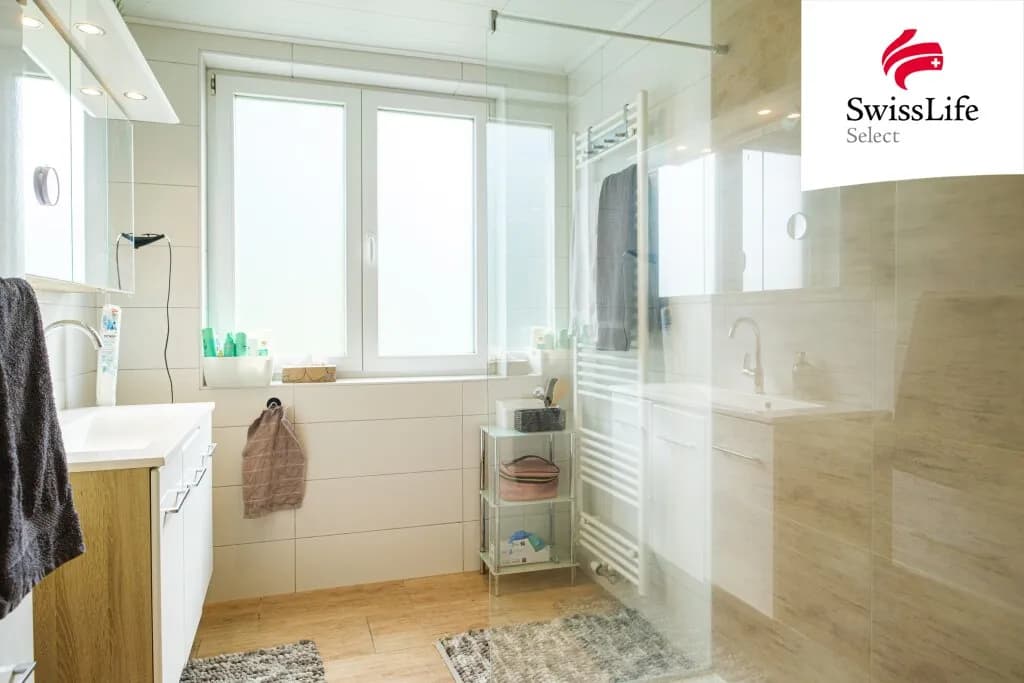 5-Zimmer-Haus kaufen in Jennersdorf – 139,84 m², € 298.000 – Bild 7 von 14