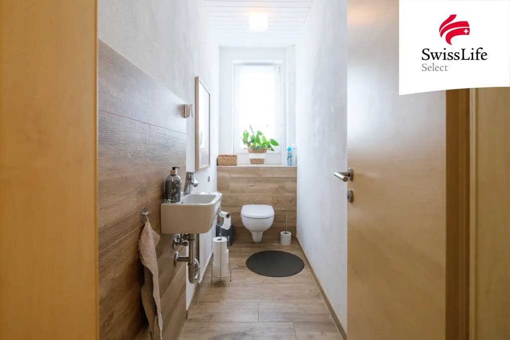 5-Zimmer-Haus kaufen in Jennersdorf – 139,84 m², € 298.000 – Bild 8 von 14