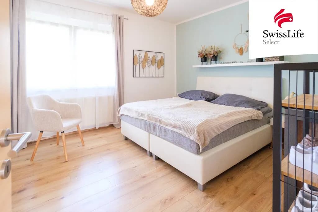 5-Zimmer-Haus kaufen in Jennersdorf – 139,84 m², € 298.000 – Bild 9 von 14