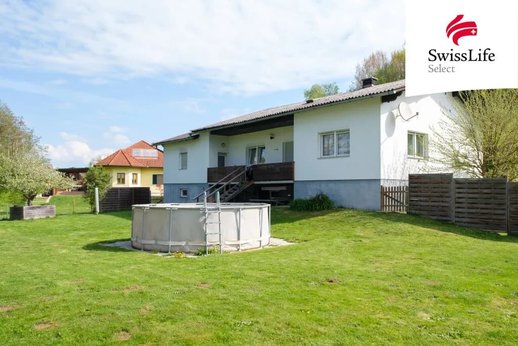 5-Zimmer-Haus kaufen in Jennersdorf – 139,84 m², € 298.000 – Bild 11 von 14