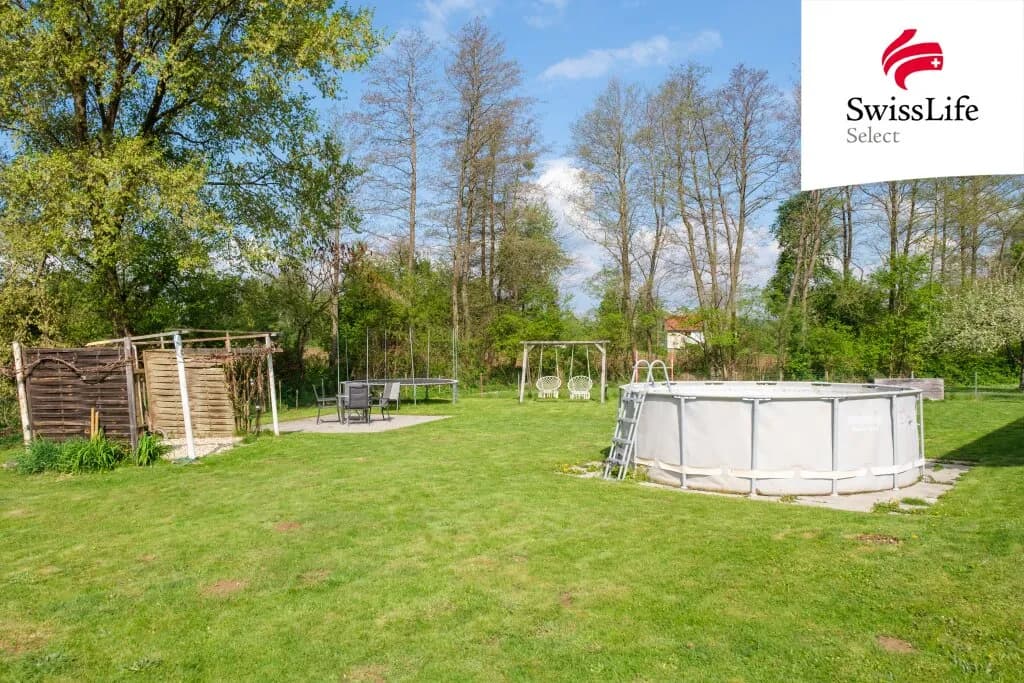 5-Zimmer-Haus kaufen in Jennersdorf – 139,84 m², € 298.000 – Bild 12 von 14