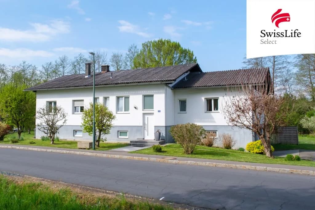 5-Zimmer-Haus kaufen in Jennersdorf – 139,84 m², € 298.000 – Bild 13 von 14