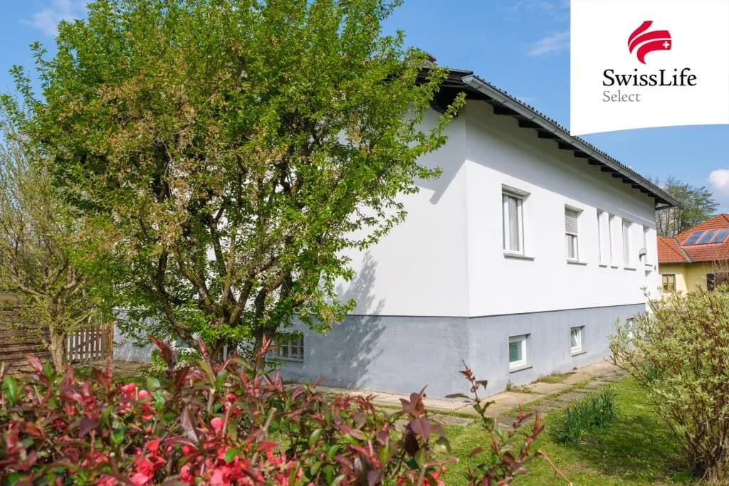 5-Zimmer-Haus kaufen in Jennersdorf – 139,84 m², € 298.000 – Bild 14 von 14