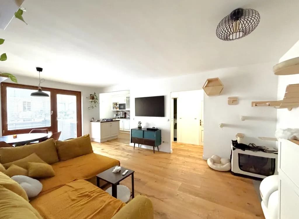 3-Zimmer-Immobilie kaufen in Wien – 82,69 m², € 449.000 – Bild 4 von 19