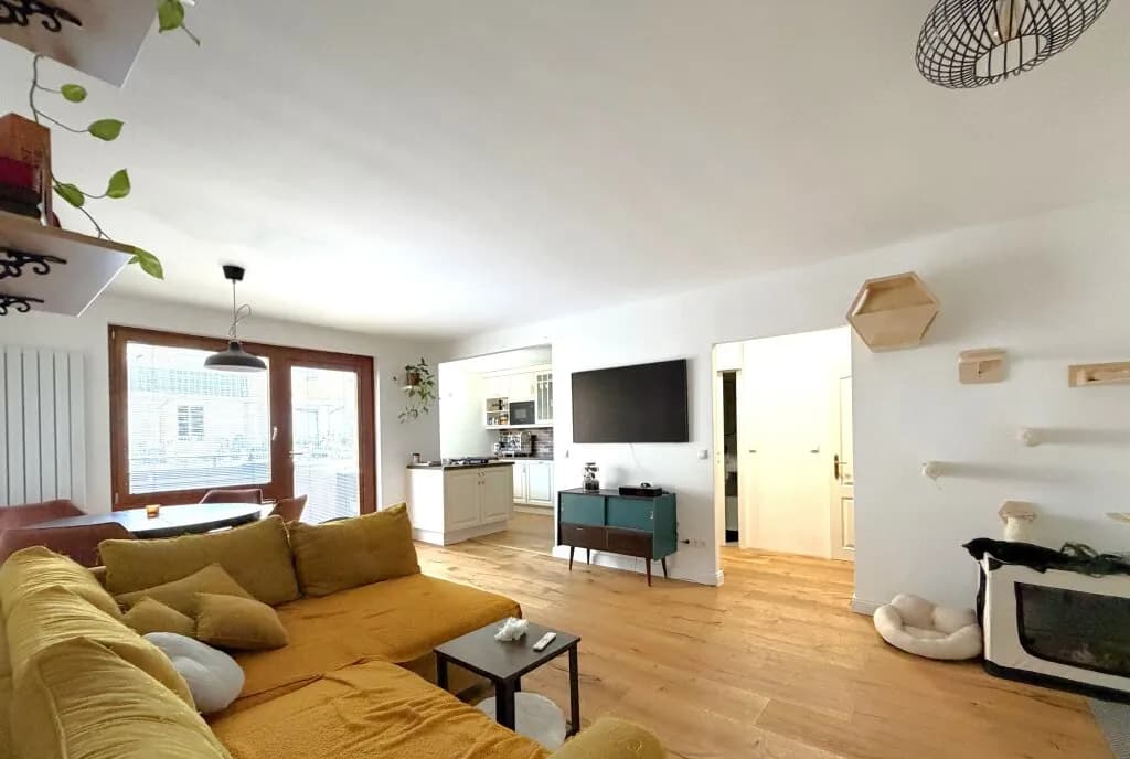3-Zimmer-Immobilie kaufen in Wien – 82,69 m², € 449.000 – Bild 10 von 19