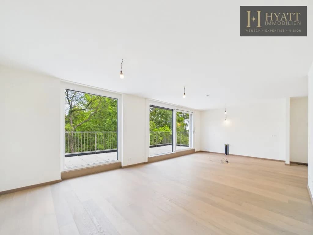 4-Zimmer-Wohnung kaufen in Wien – 100,22 m², € 1.674.000