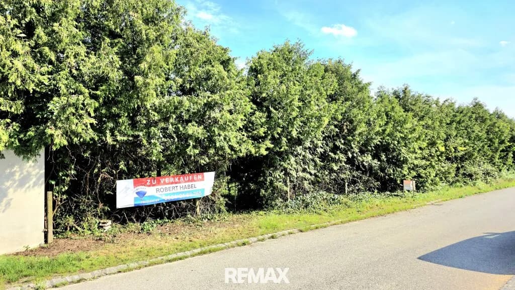 Grundstück kaufen in Neusiedl am See – 725 m², € 222.222 – Bild 2 von 12