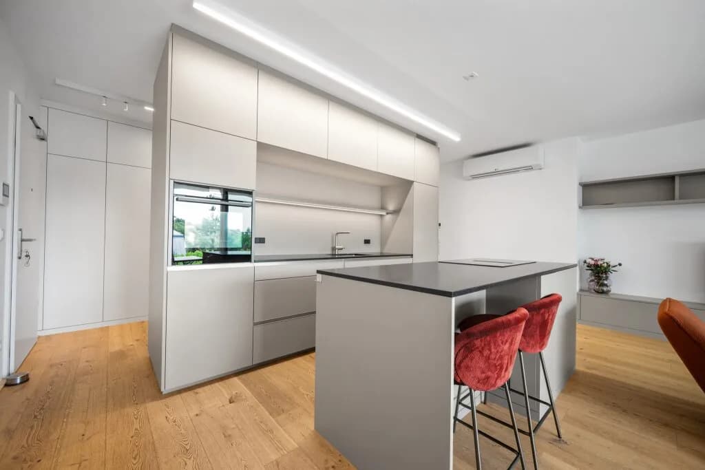 4-Zimmer-Wohnung mieten in Wien – 106,07 m², € 3.855 – Bild 2 von 27