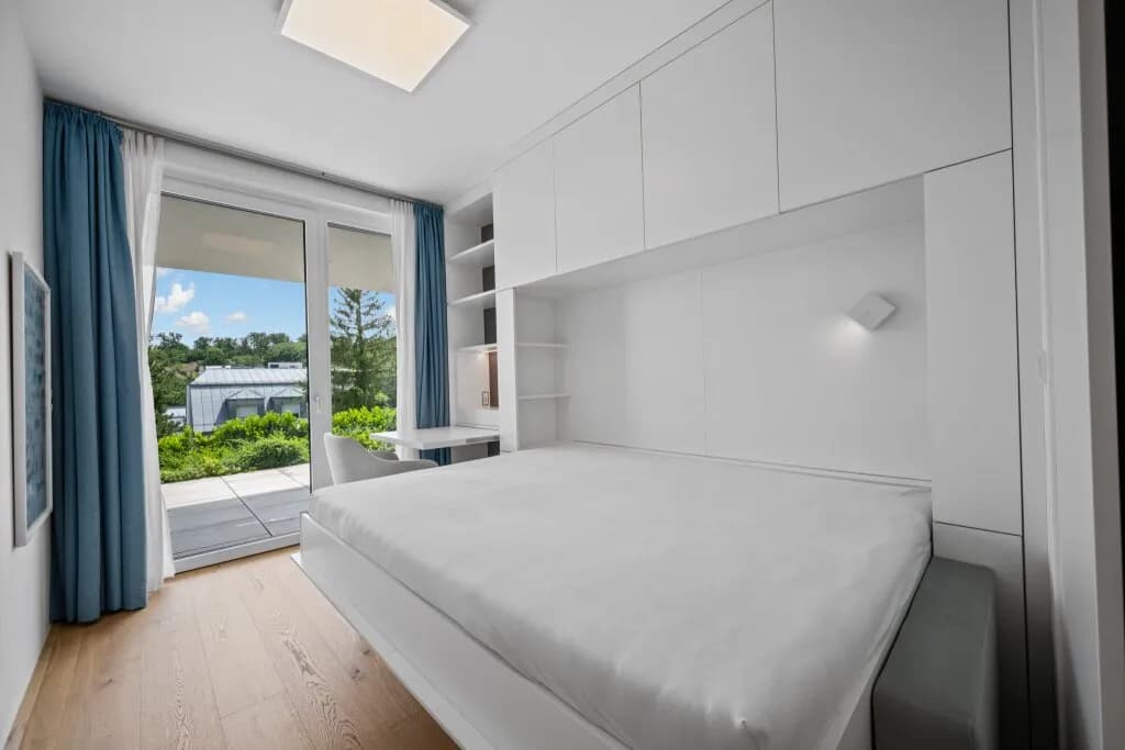 4-Zimmer-Wohnung mieten in Wien – 106,07 m², € 3.855 – Bild 12 von 27
