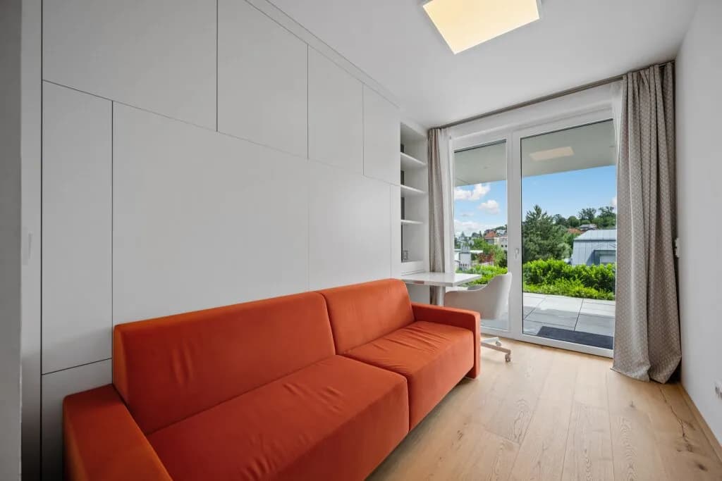 4-Zimmer-Wohnung mieten in Wien – 106,07 m², € 3.855 – Bild 13 von 27