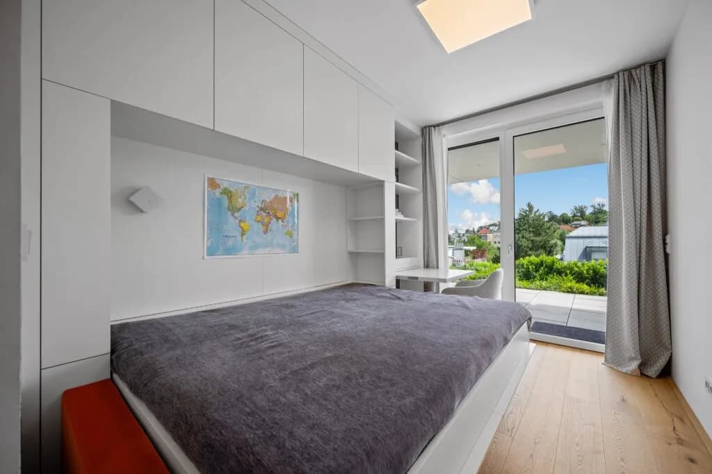 4-Zimmer-Wohnung mieten in Wien – 106,07 m², € 3.855 – Bild 18 von 27