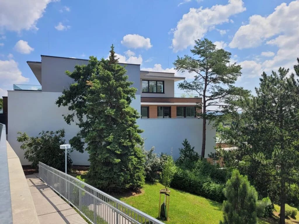 4-Zimmer-Wohnung mieten in Wien – 106,07 m², € 3.855 – Bild 24 von 27