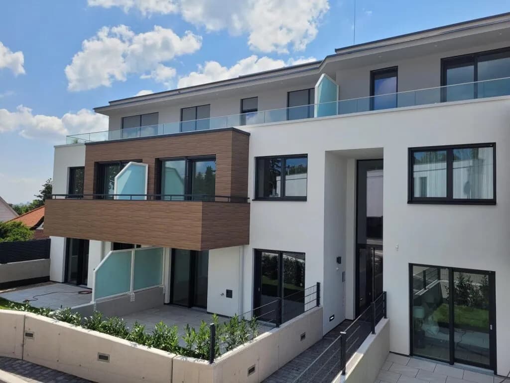 4-Zimmer-Wohnung mieten in Wien – 106,07 m², € 3.855 – Bild 25 von 27