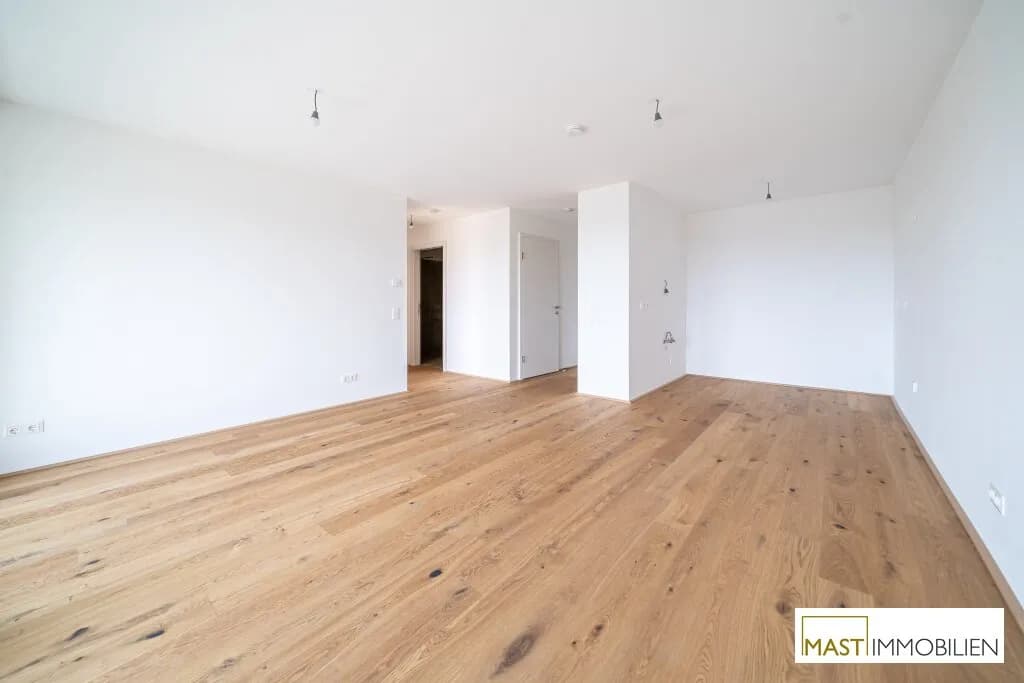 2-Zimmer-Wohnung kaufen in Wien – 55,06 m², € 355.000 – Bild 3 von 11