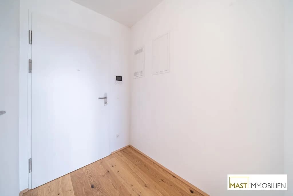 2-Zimmer-Wohnung kaufen in Wien – 55,06 m², € 355.000 – Bild 9 von 11