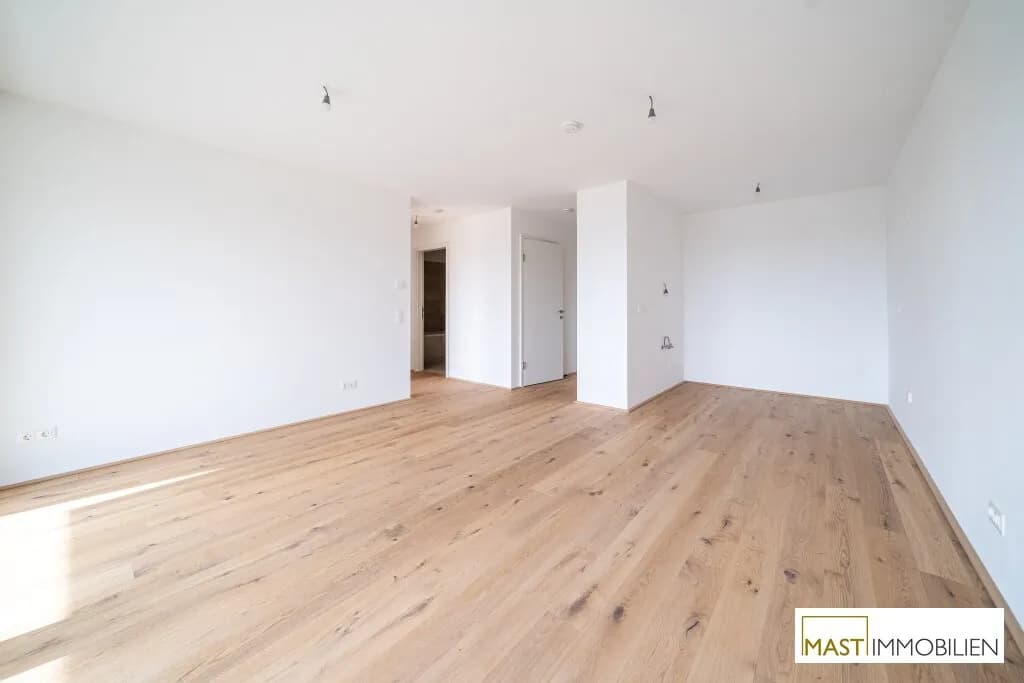 2-Zimmer-Wohnung kaufen in Wien – 55,11 m², € 355.000 – Bild 4 von 10