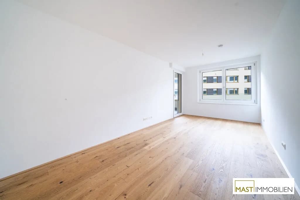 3-Zimmer-Wohnung kaufen in Wien – 78,21 m², € 488.000 – Bild 2 von 11