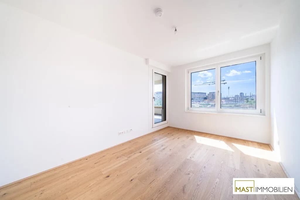 2-Zimmer-Wohnung kaufen in Wien – 54,89 m², € 345.000 – Bild 4 von 10