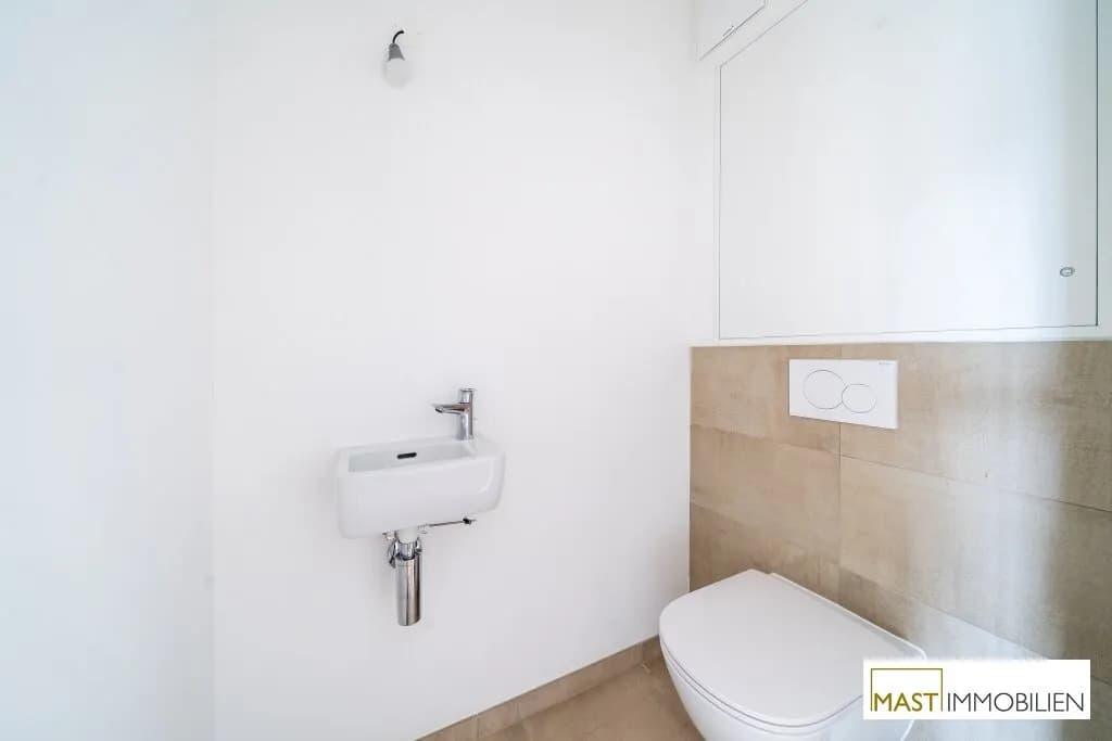 2-Zimmer-Wohnung kaufen in Wien – 54,89 m², € 345.000 – Bild 5 von 10