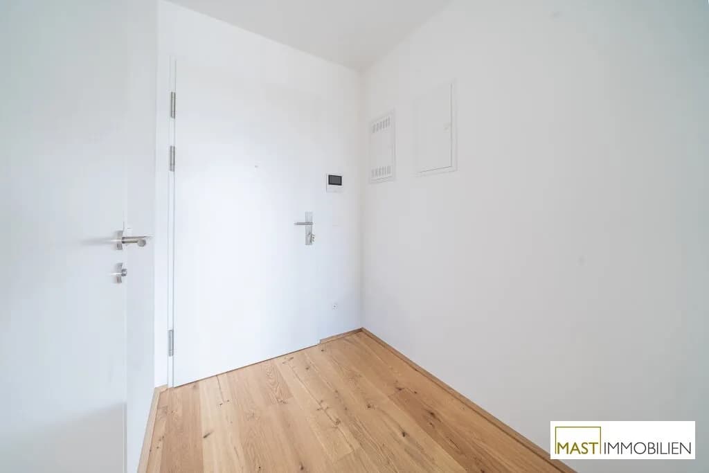 2-Zimmer-Wohnung kaufen in Wien – 54,89 m², € 345.000 – Bild 8 von 10