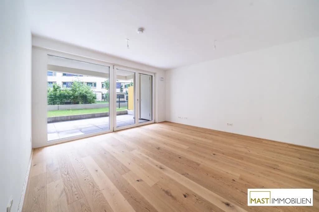 2-Zimmer-Wohnung kaufen in Wien – 54,95 m², € 370.000 – Bild 3 von 12
