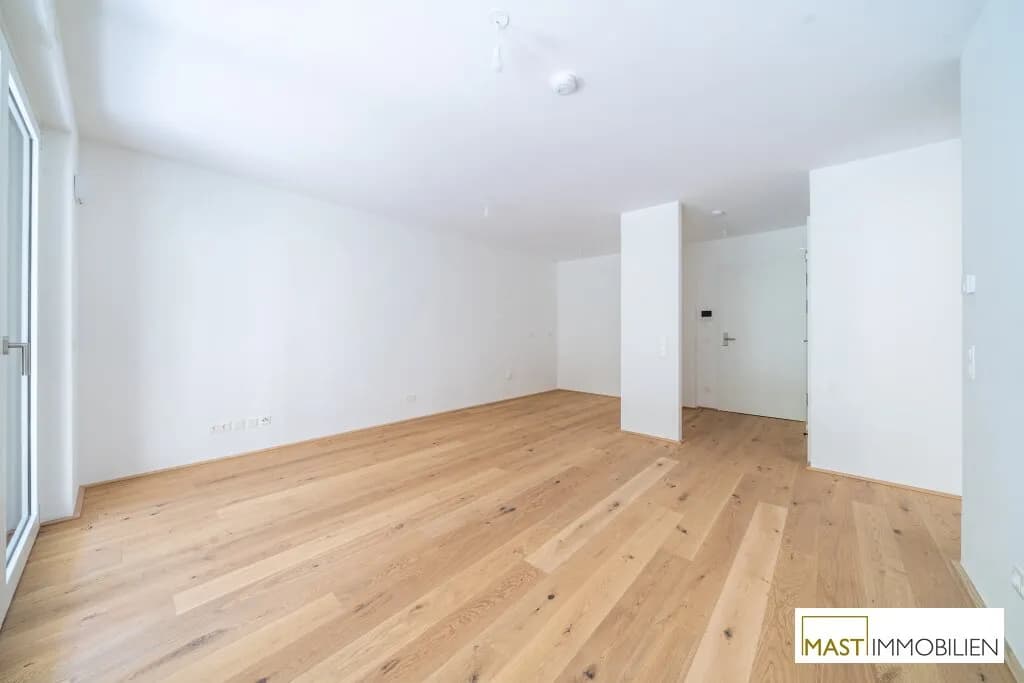 2-Zimmer-Wohnung kaufen in Wien – 54,95 m², € 370.000 – Bild 4 von 12