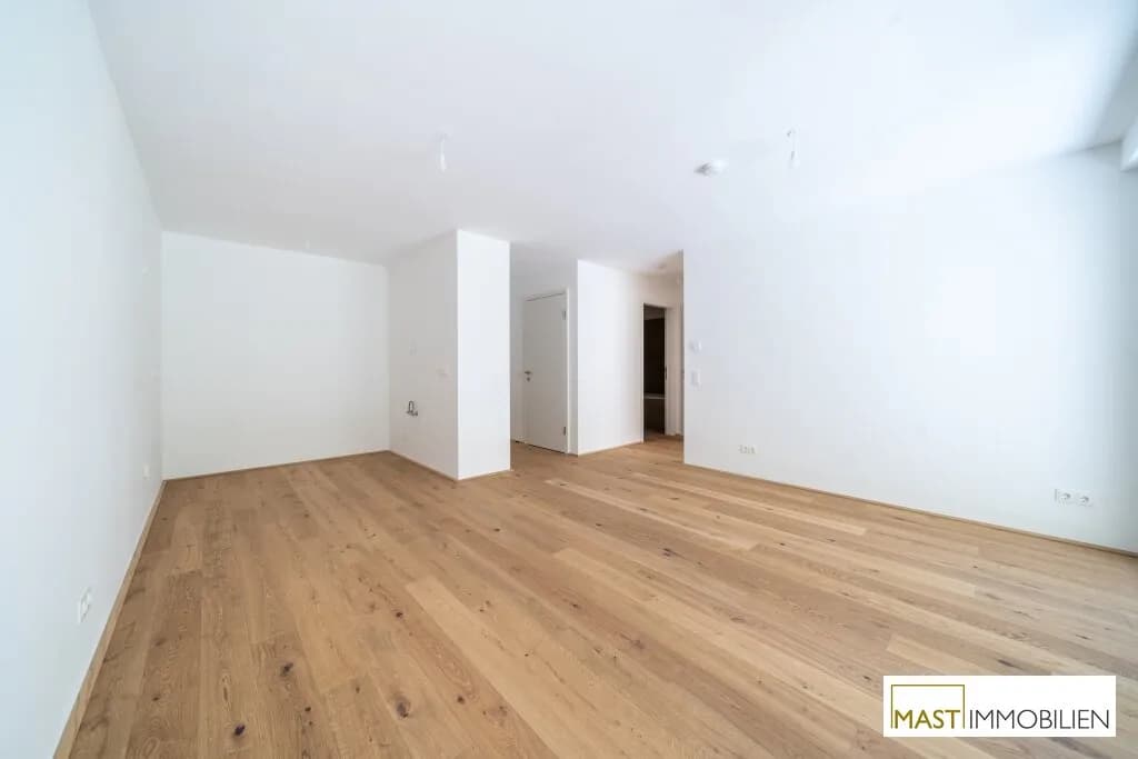 2-Zimmer-Wohnung kaufen in Wien – 54,95 m², € 370.000 – Bild 5 von 12