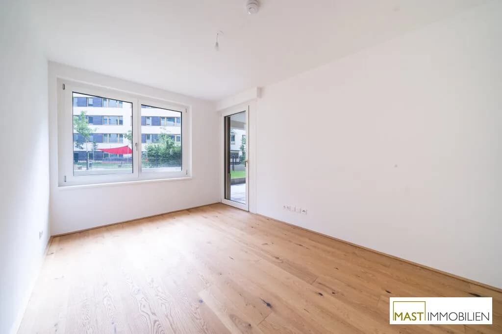 2-Zimmer-Wohnung kaufen in Wien – 54,95 m², € 370.000 – Bild 6 von 12