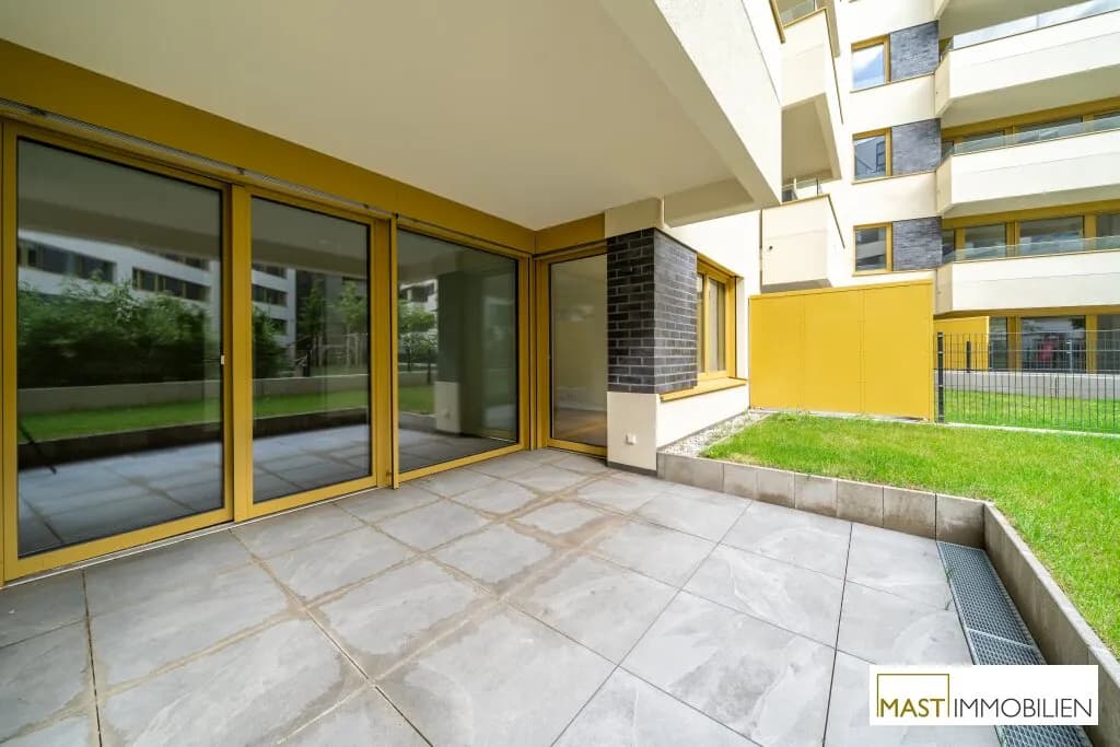 2-Zimmer-Wohnung kaufen in Wien – 54,95 m², € 370.000 – Bild 7 von 12