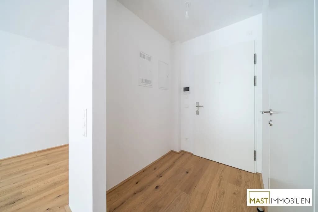 2-Zimmer-Wohnung kaufen in Wien – 54,95 m², € 370.000 – Bild 8 von 12