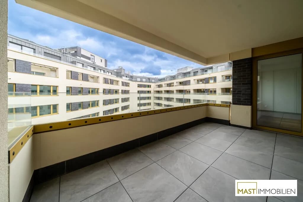 3-Zimmer-Wohnung kaufen in Wien – 78,21 m², € 501.000