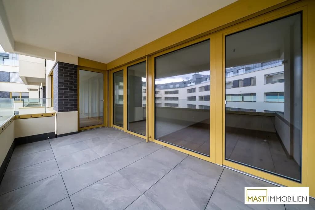 3-Zimmer-Wohnung kaufen in Wien – 78,21 m², € 501.000 – Bild 2 von 11