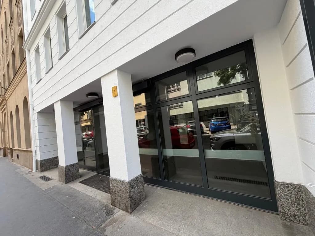 2-Zimmer-Wohnung mieten in Wien – 66,38 m², € 1.600 – Bild 12 von 13
