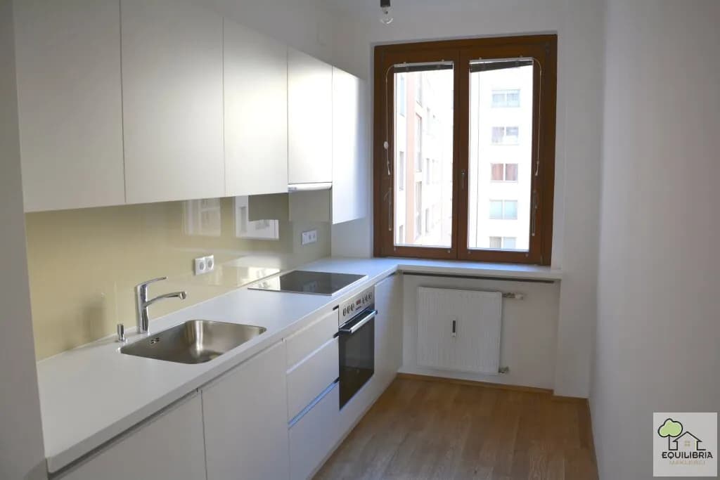 3-Zimmer-Wohnung mieten in Wien – 131 m², € 2.832