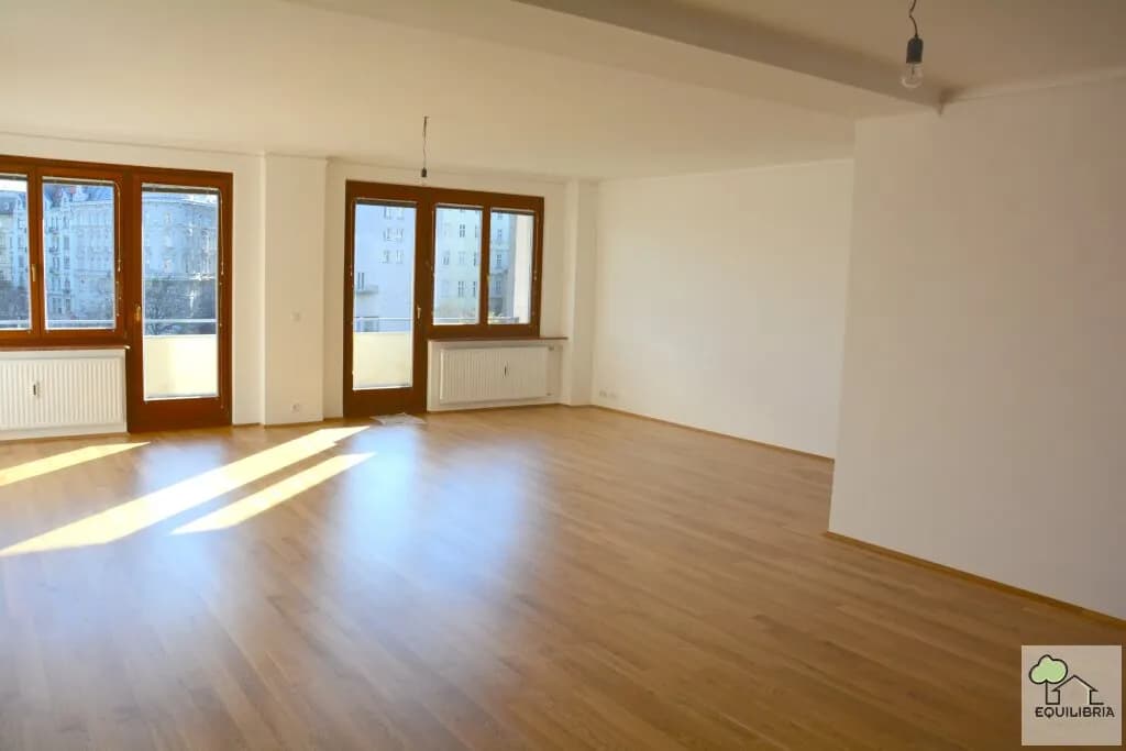 3-Zimmer-Wohnung mieten in Wien – 131 m², € 2.832 – Bild 2 von 26