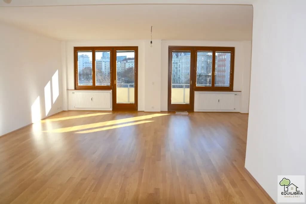 3-Zimmer-Wohnung mieten in Wien – 131 m², € 2.832 – Bild 3 von 26