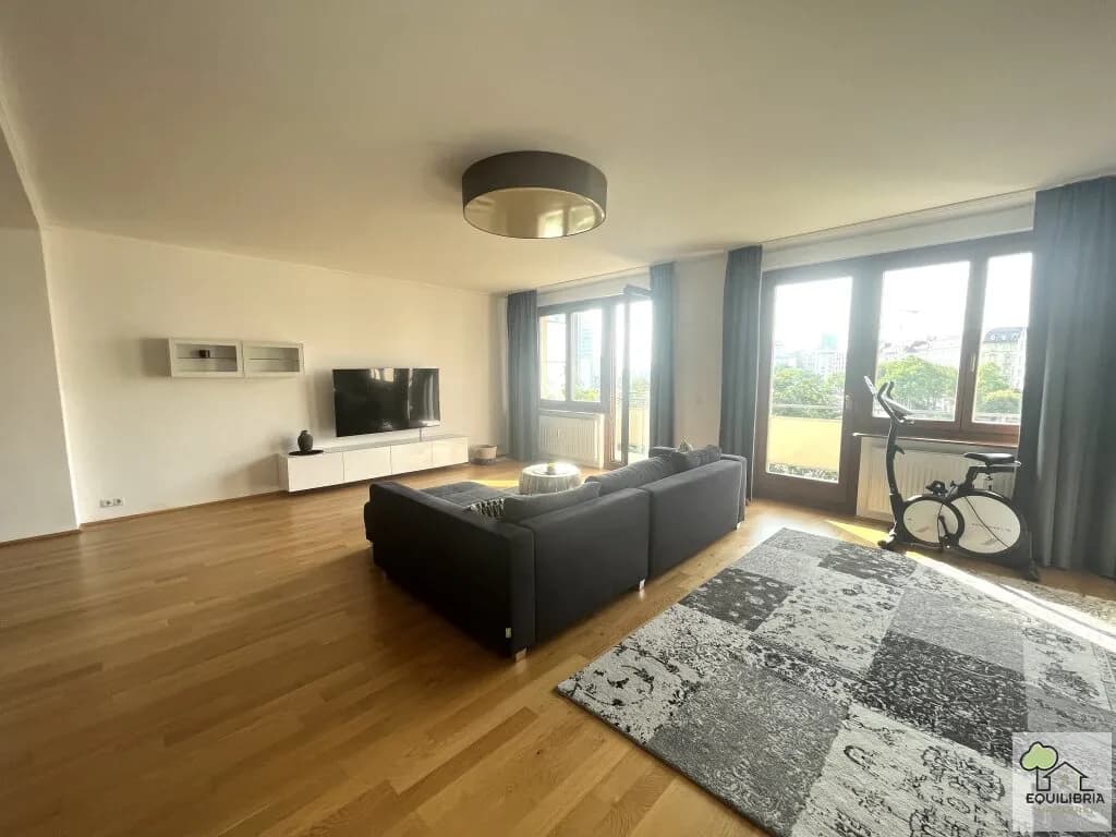 3-Zimmer-Wohnung mieten in Wien – 131 m², € 2.832 – Bild 10 von 26