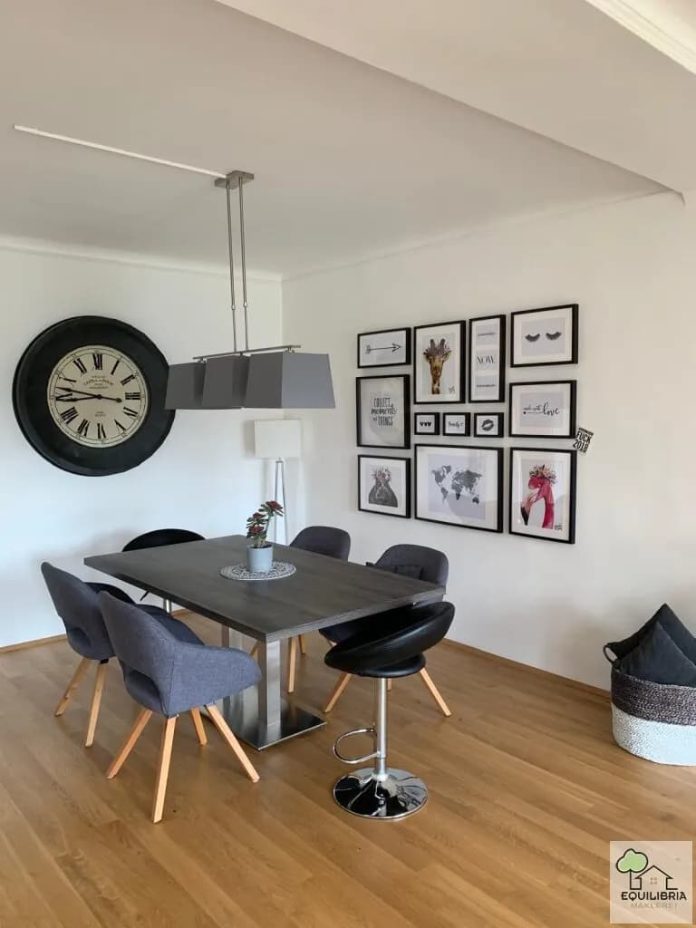 3-Zimmer-Wohnung mieten in Wien – 131 m², € 2.832 – Bild 21 von 26