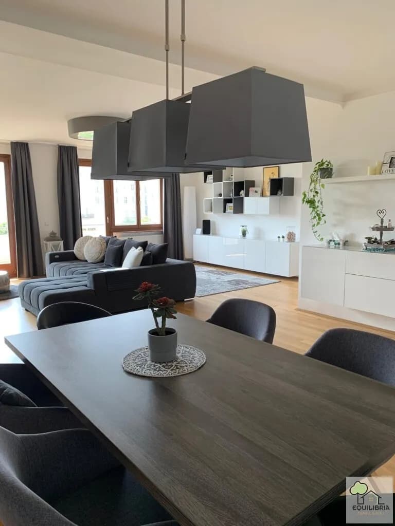 3-Zimmer-Wohnung mieten in Wien – 131 m², € 2.832 – Bild 22 von 26