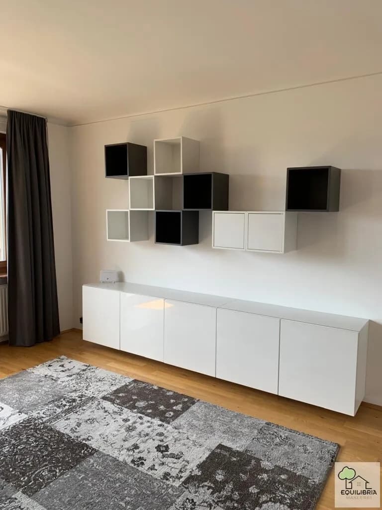 3-Zimmer-Wohnung mieten in Wien – 131 m², € 2.832 – Bild 23 von 26