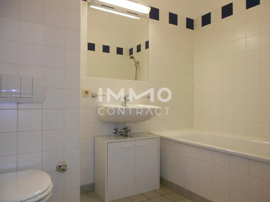 1-Zimmer-Wohnung mieten in Linz – 34,83 m², € 539 – Bild 2 von 10