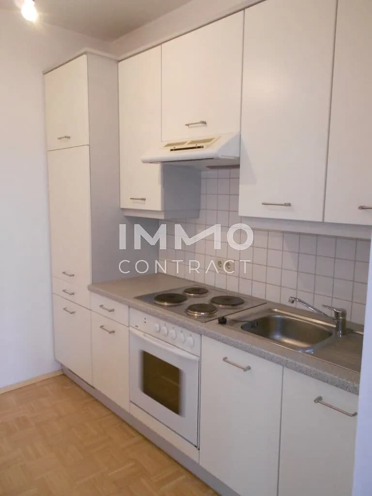 1-Zimmer-Wohnung mieten in Linz – 34,83 m², € 539 – Bild 4 von 10