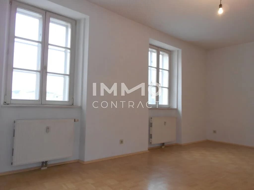 1-Zimmer-Wohnung mieten in Linz – 34,83 m², € 539 – Bild 5 von 10