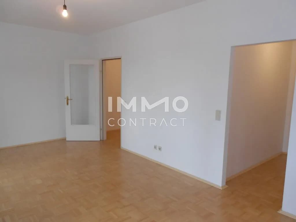 1-Zimmer-Wohnung mieten in Linz – 34,83 m², € 539 – Bild 6 von 10