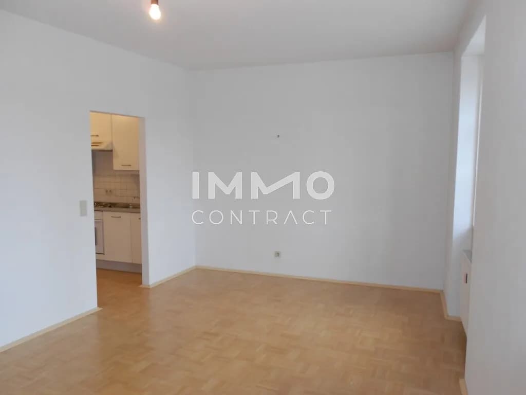 1-Zimmer-Wohnung mieten in Linz – 34,83 m², € 539 – Bild 7 von 10